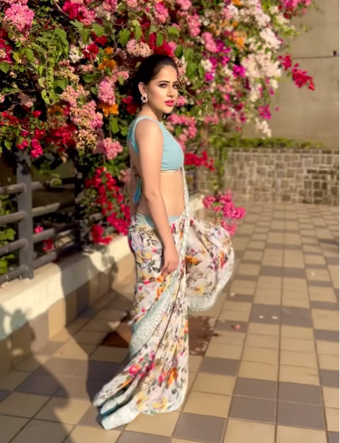 Urfi Javed