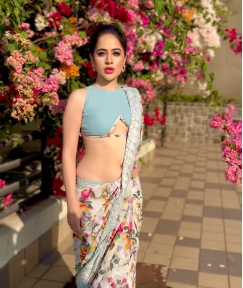 Urfi Javed