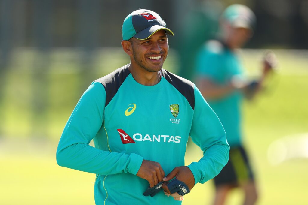 Usman Khawaja ने Ipl की तारीफ में पाकिस्तान की उड़ाई धज्जियां, कहां इसके सामने Psl कुछ भी नहीं