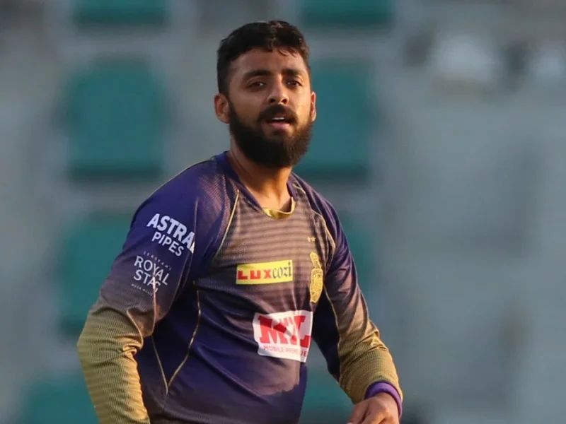 आईपीएल 2022 में हुई केकेआर की तीसरी हार, ये युवा स्पिनर बन रहा है अब हार की बड़ी वजह