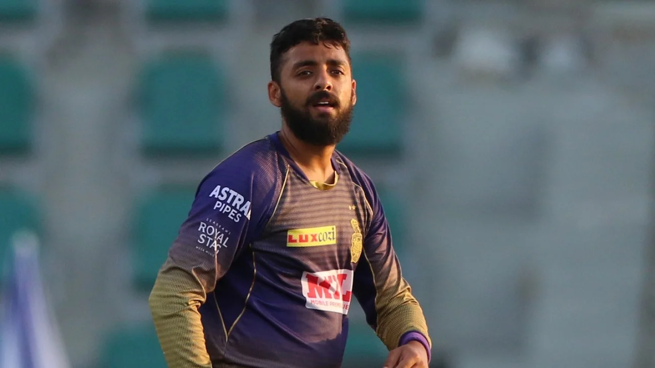 आईपीएल 2022 में हुई केकेआर की तीसरी हार, ये युवा स्पिनर बन रहा है अब हार की बड़ी वजह