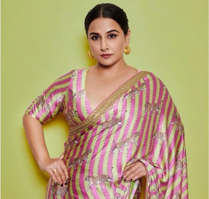 Vidya Balan