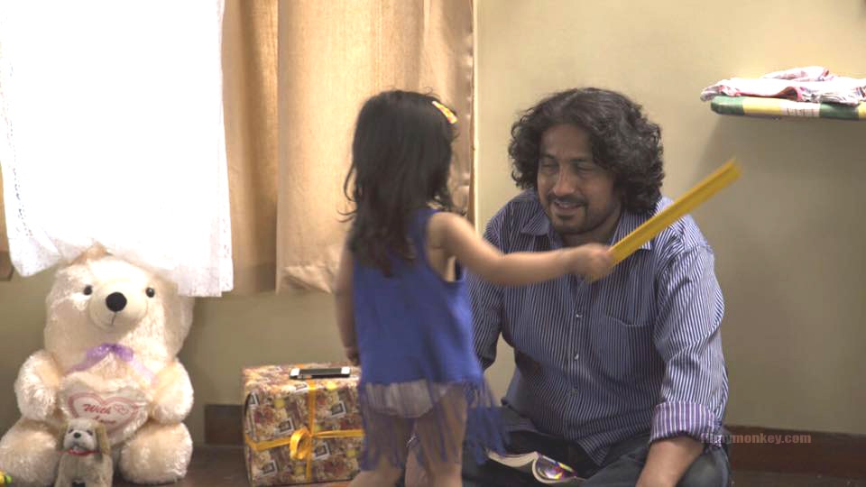 Vinod Kapri