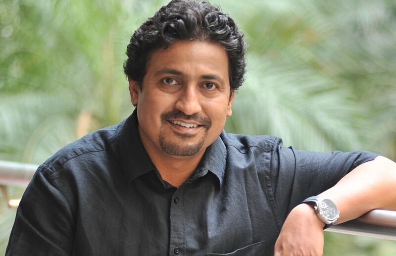 Vinod Kapri
