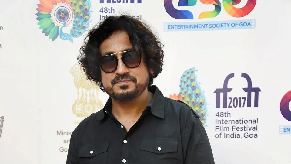 Vinod Kapri
