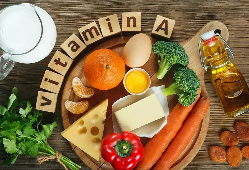 Vitamin A