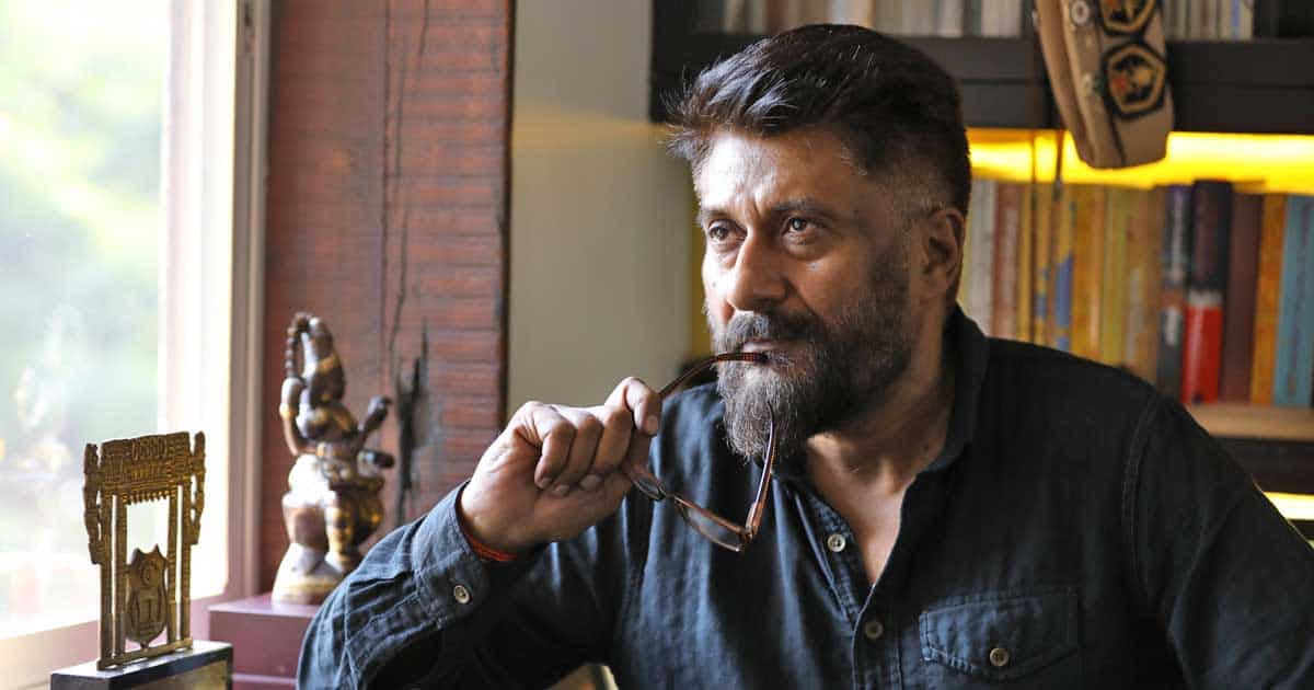 Vivek Agrihotri