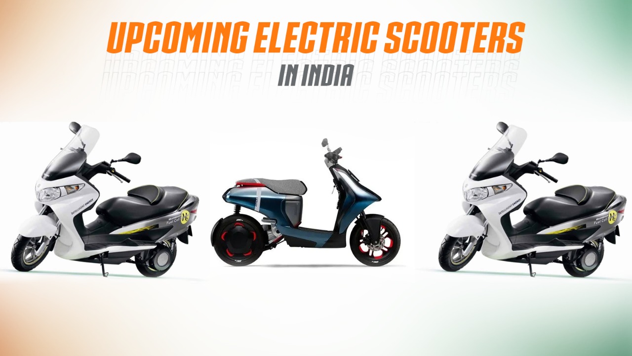 Electric Scooters
