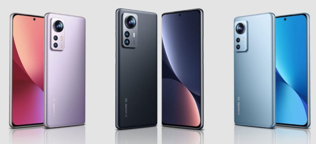 120W फ़ास्ट चार्जिंग और 120Hz रिफ्रेश रेट के साथ आया शाओमी के धमाकेदार फ्लैगशिप स्मार्टफोन मार्किट में