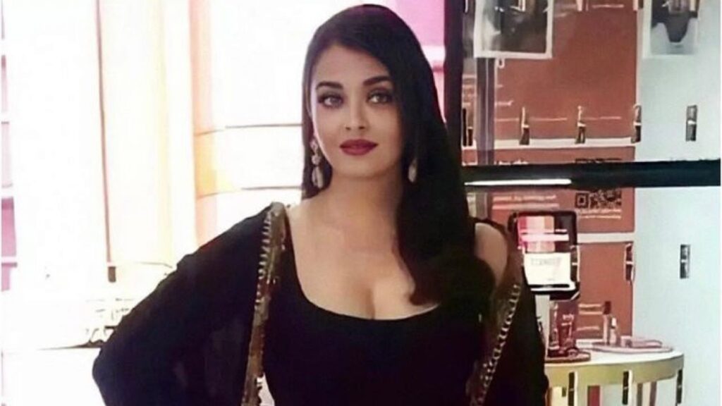 48 की उम्र में भी काफी घने और लंबे हैं Aishwarya Rai के बाल, जानें कौन सा तेल-शैंपू का करती हैं इस्तेमाल