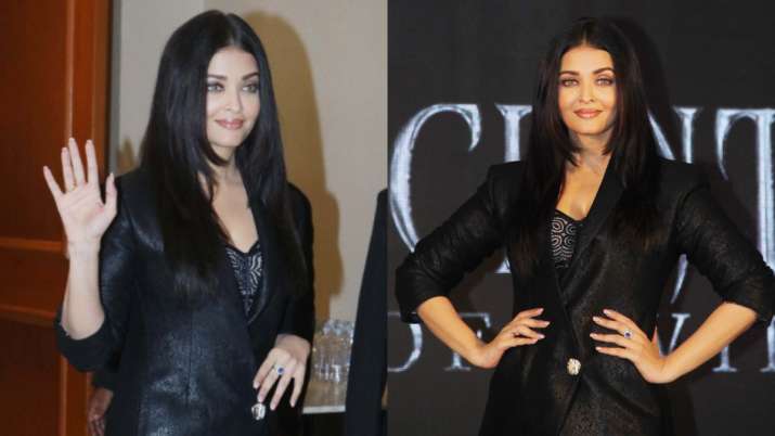48 की उम्र में भी काफी घने और लंबे हैं Aishwarya Rai के बाल, जानें कौन सा तेल-शैंपू का करती हैं इस्तेमाल