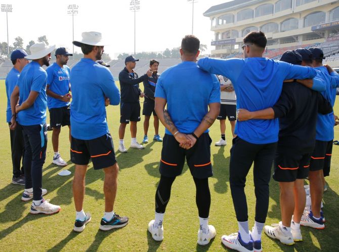 Ravichandran Ashwin के लिए बेहद खास होगा मोहाली टेस्ट, इतिहास के पन्नों में दर्ज हो सकता है नाम