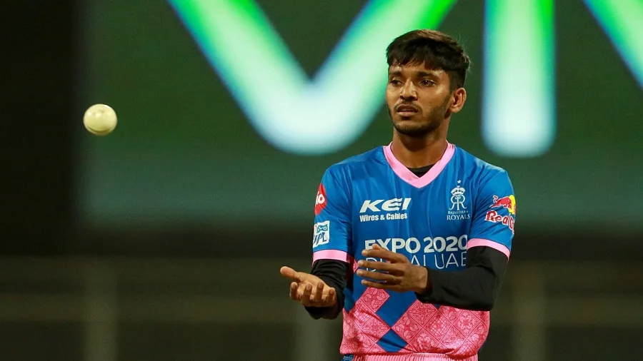 Rishabh Pant Not Choose