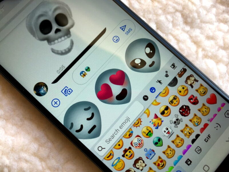 Emoji