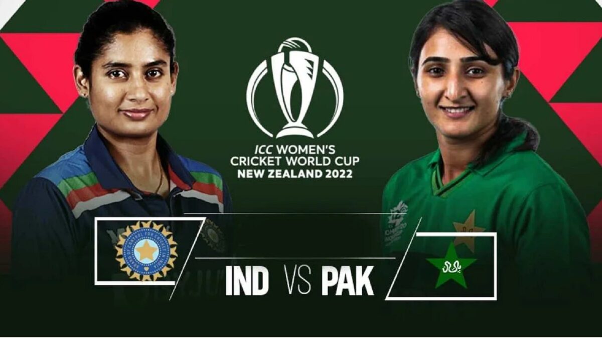 Icc Women'S Wc 2022