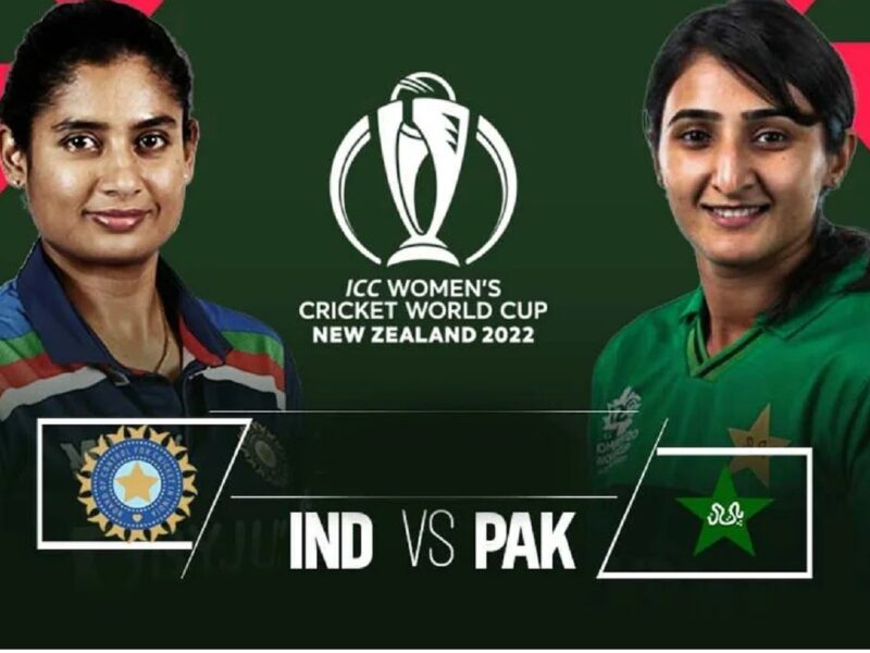 Icc Women'S Wc 2022