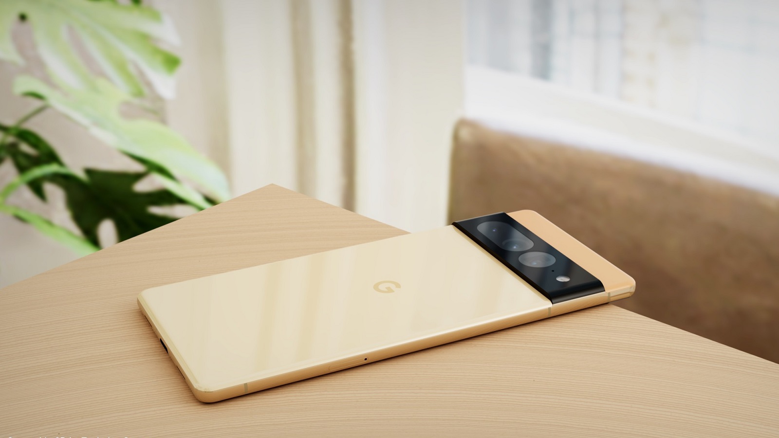 Google Pixel 7