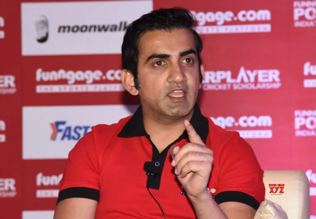 न गेल, न एबी.. इस खिलाड़ी ने उड़ाई थी Gautam Gambhir के रातों की नींद, लंबे समय बाद खुद किया खुलासा