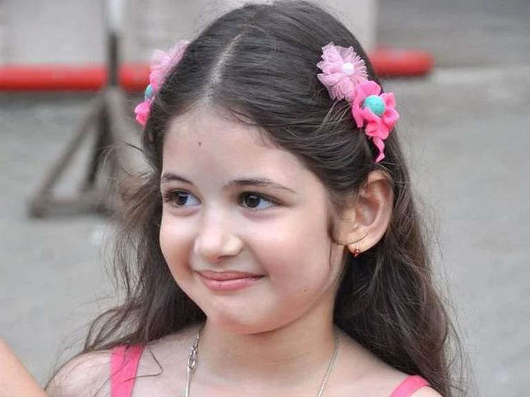 Harshali Malhotra