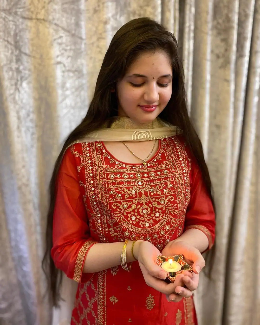 Harshali Malhotra