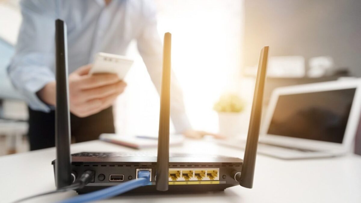 Wifi Password Hack