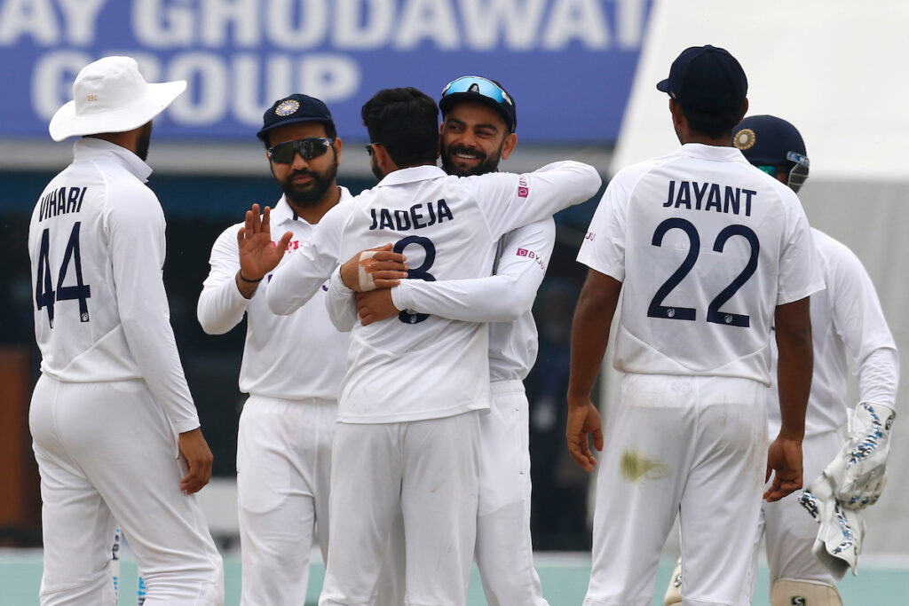 Wtc Points Table में श्रीलंका ने गंवाया नंबर 1 का ताज, जानें किस पायदान पर है भारत?