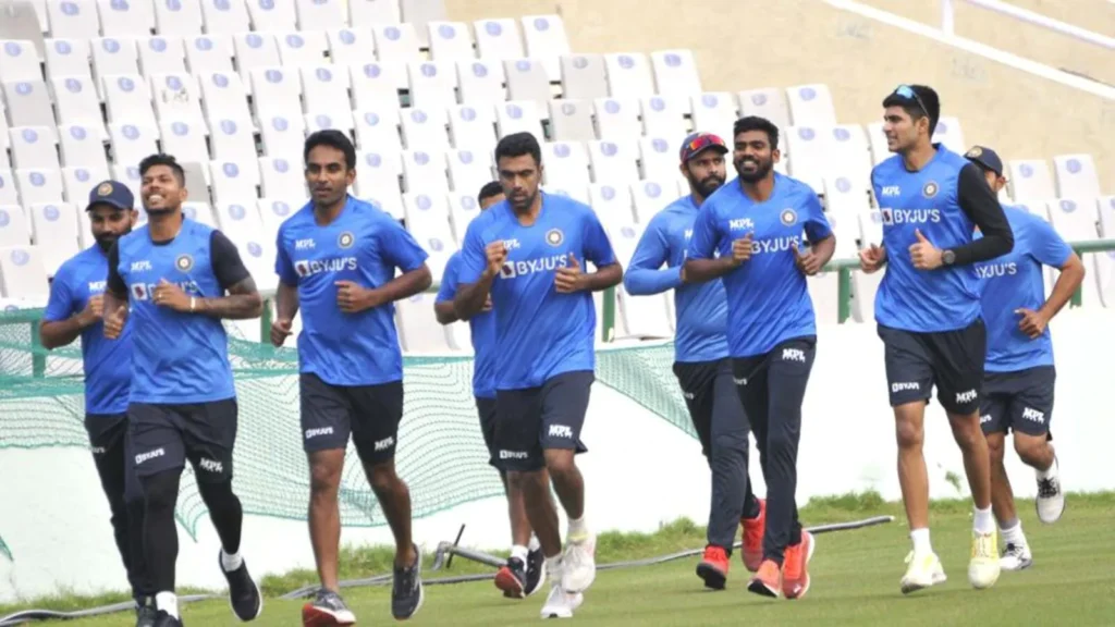 मैच शुरु होने से पहले ही Team India की हुई बल्ले-बल्ले, जानिए किन खिलाड़ियों को सूट करेगा मोहाली का पिच