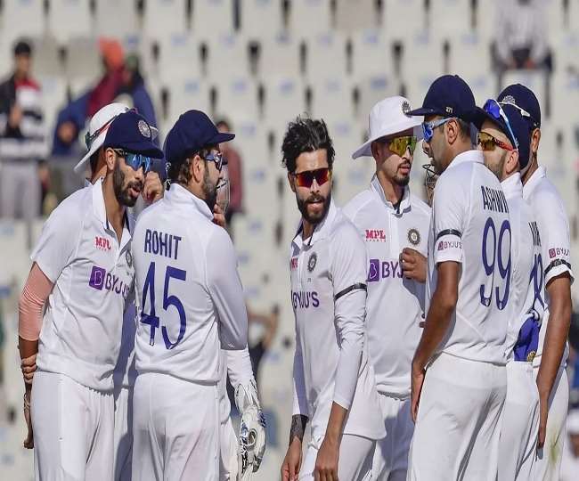 Indvssl: दूसरे टेस्ट के लिए Axar Patel और Mohammad Siraj में कड़ी टक्कर, जानें किसे मिलेगी Playing 11 में जगह