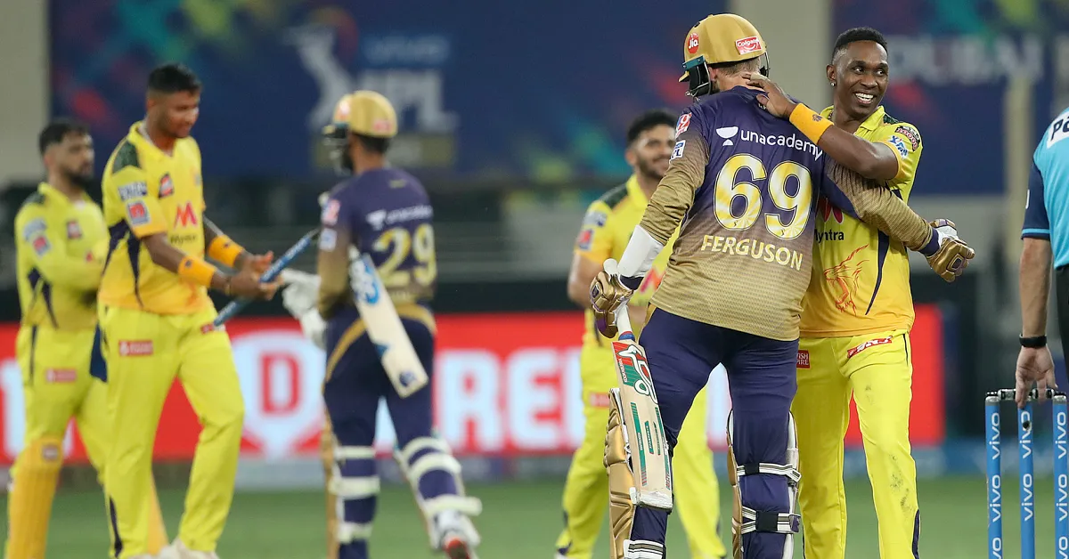 Csk के खिलाफ Kkr की Ipl 2022 के पहले मुकाबले में जीत है पक्की, ये रही वजह