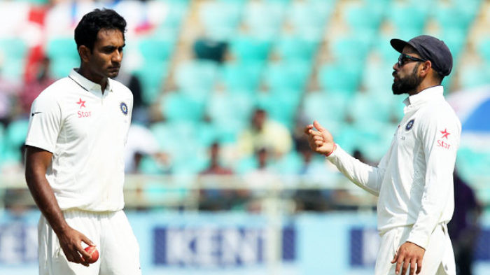 Indvssl: दूसरे टेस्ट से Jayant Yadav का बाहर होना तय, उनकी जगह टीम में शामिल होगा ये खतरनाक गेंदबाज