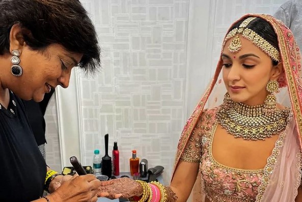 Kiara Advani