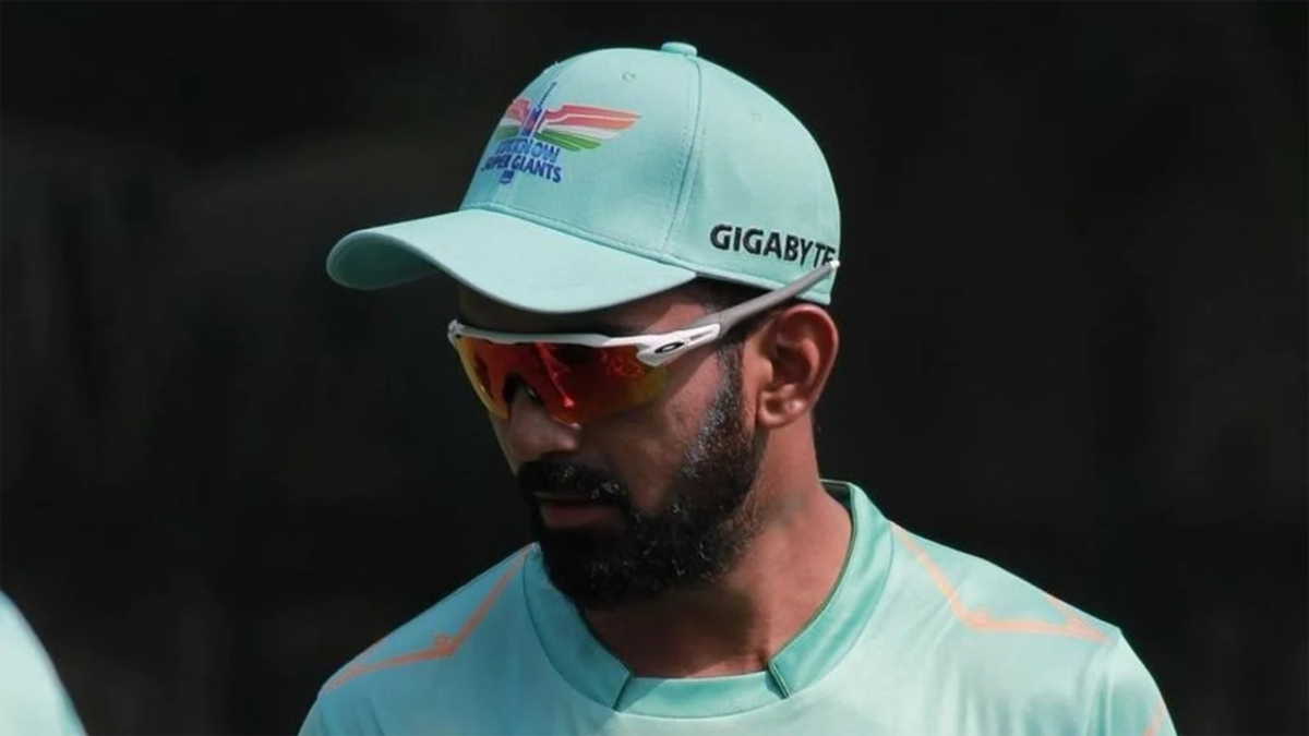 Kl Rahul