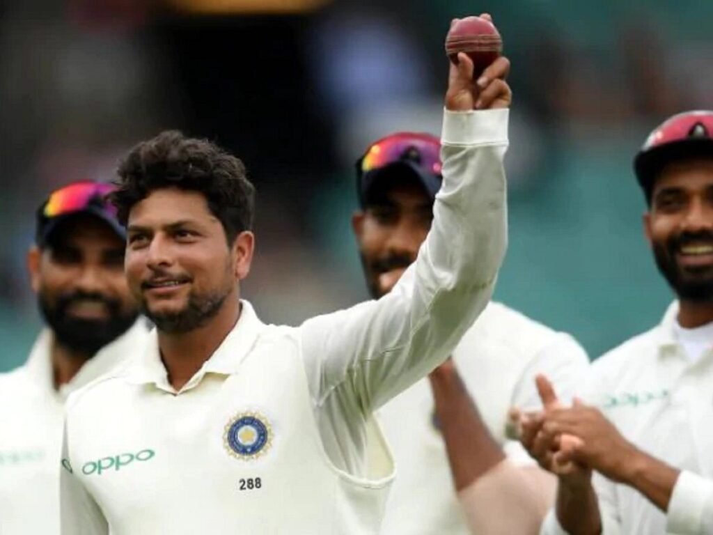 Indvssl: दूसरे टेस्ट में जयंत यादव को बाहर का रास्ता दिखाएंगे Rohit Sharma!, उनकी जगह शामिल होगा यह धाकड़ खिलाड़ी