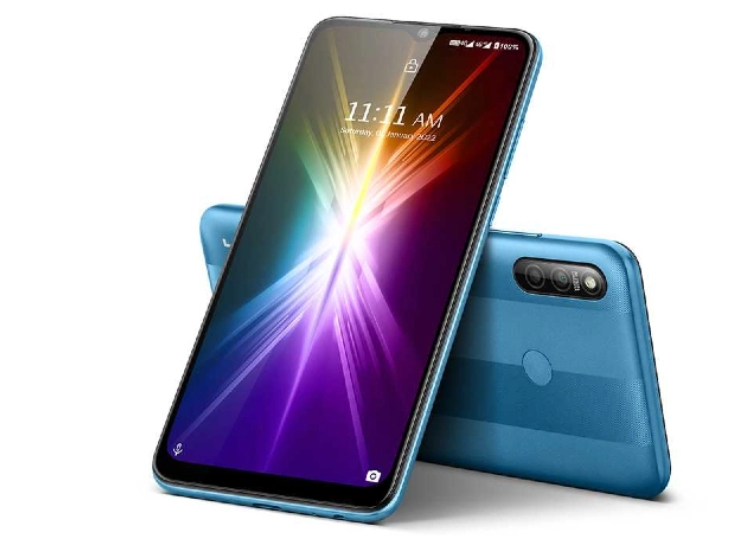 Lava X2