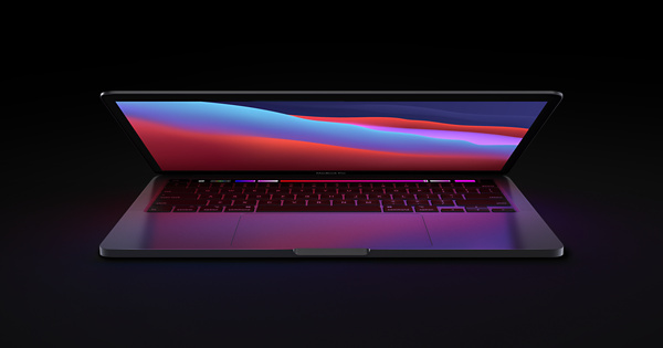 Apple Macbook