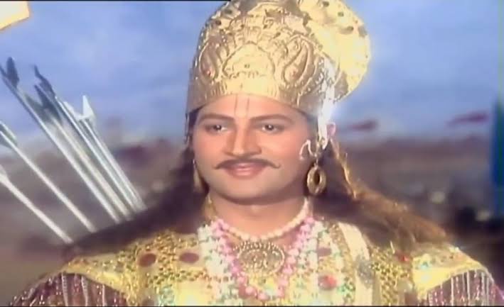 Mahabharat