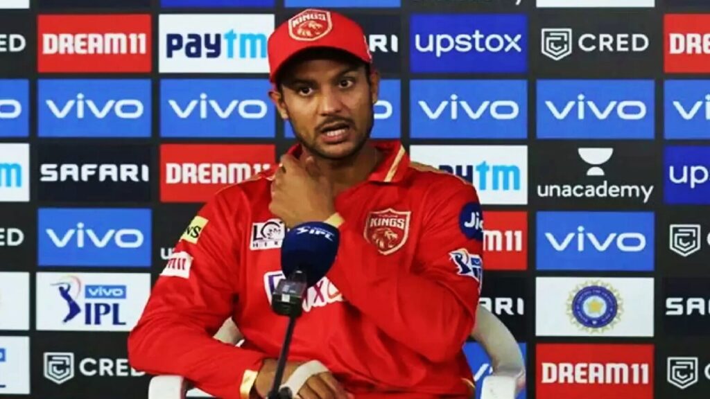 Mayank Agarwal