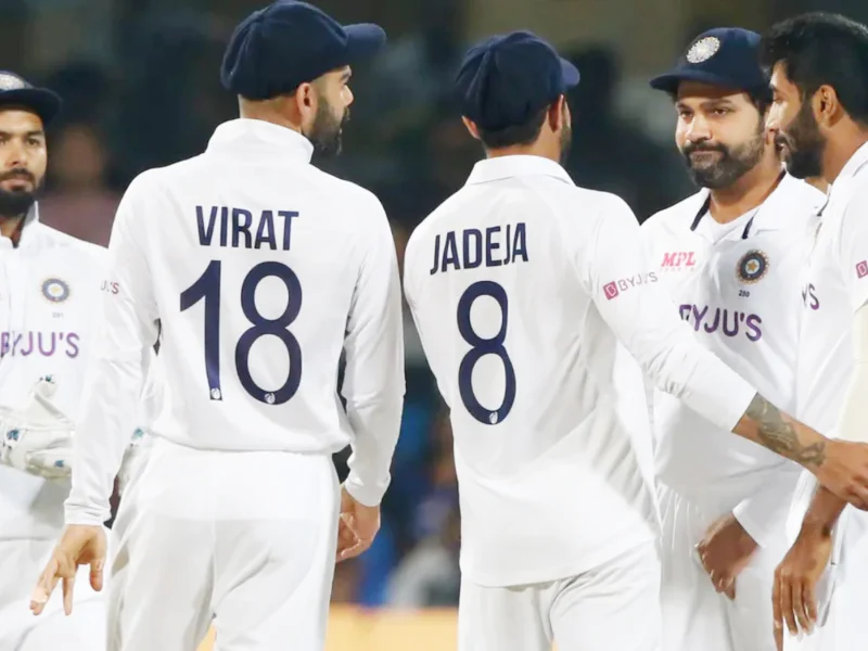 Team India