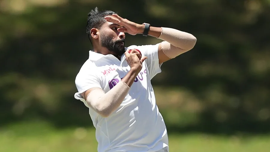Indvssl: दूसरे टेस्ट में Team India की प्लेइंग 11 में इस गेंदबाज की होगी एंट्री, श्रीलंकाई टीम का सूपड़ा साफ होना तय