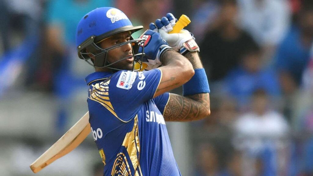 Mumbai Indians