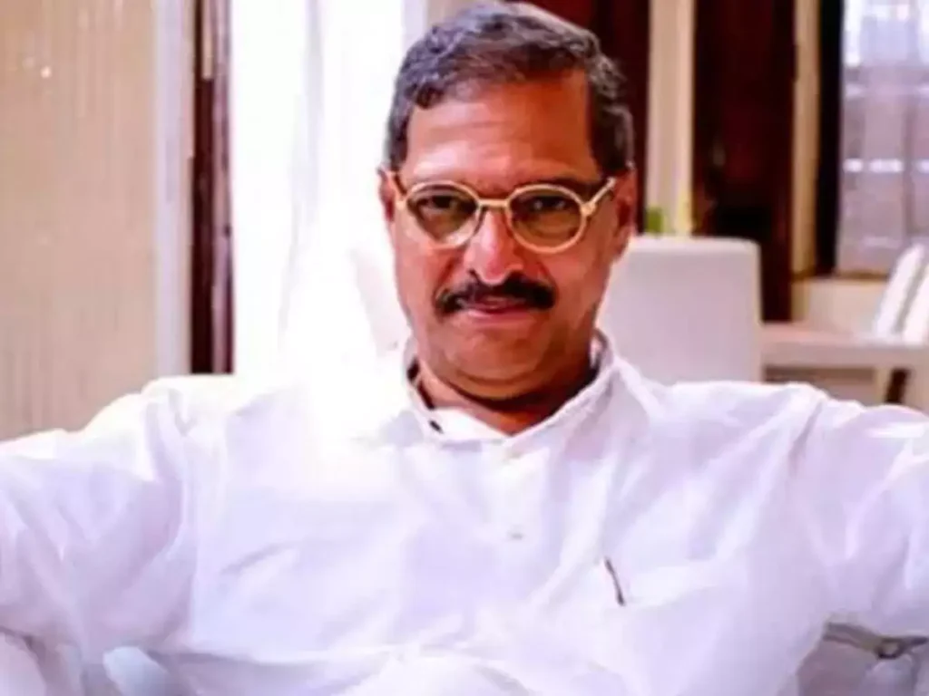 Nana Patekar