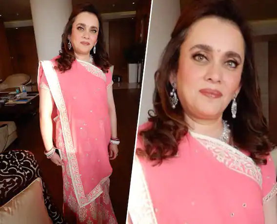 Nita Ambani