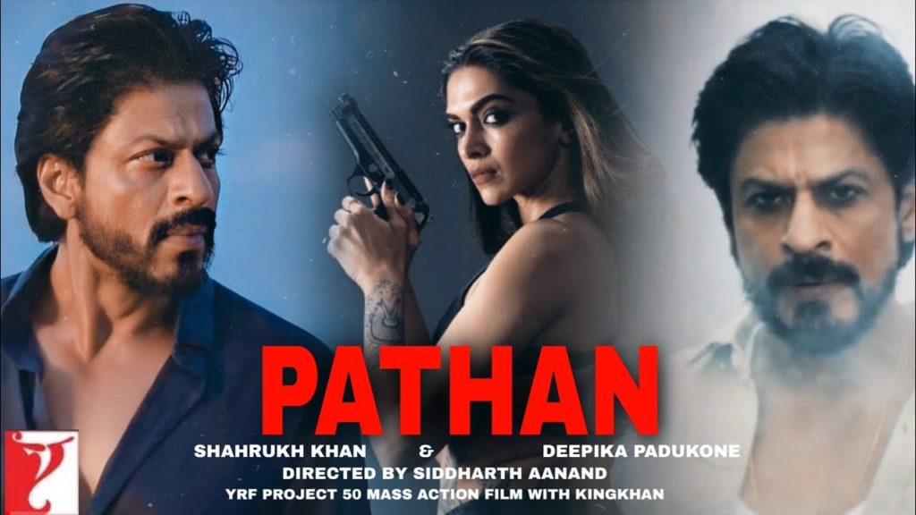 मशहूर फिल्म क्रिटिक ने 'पठान' को लेकर Shahrukh Khan पर साधा निशाना, कहा- अक्षय के बाद अब इनपर चढ़ा देशभक्ति का भूत...