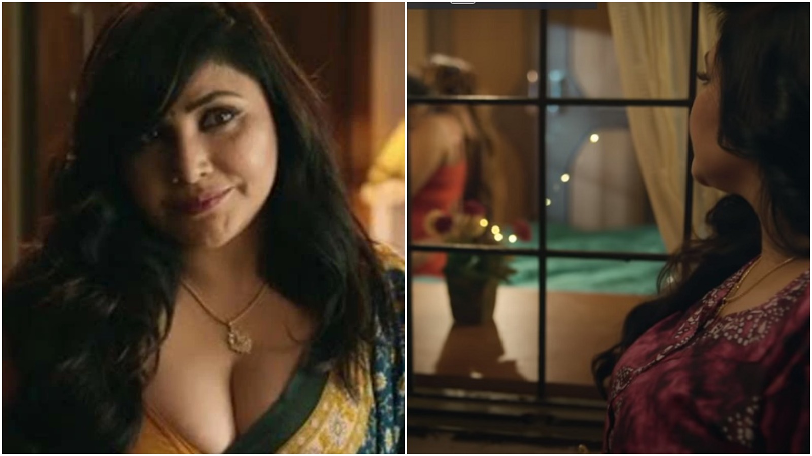 Rajsi Verma Web Series