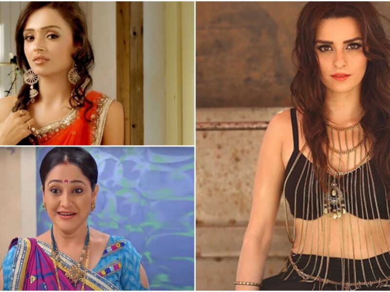 Tv Serial Actresses