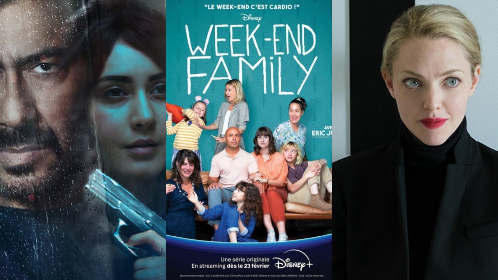 Disney+Hotstar Webseries
