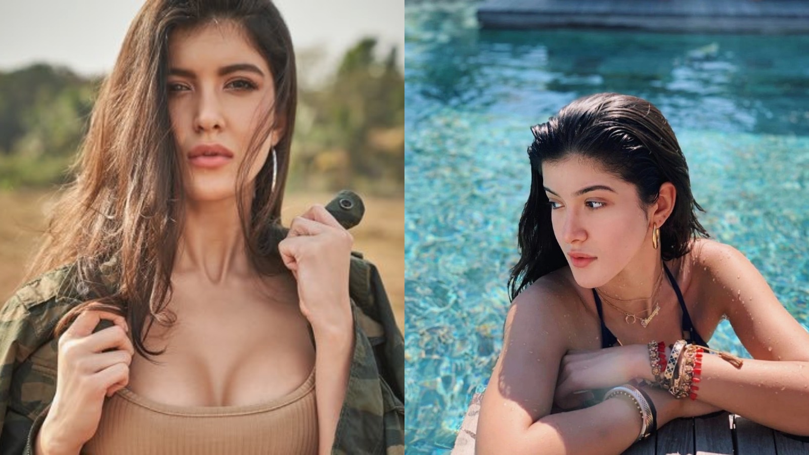 Shanaya Kapoor