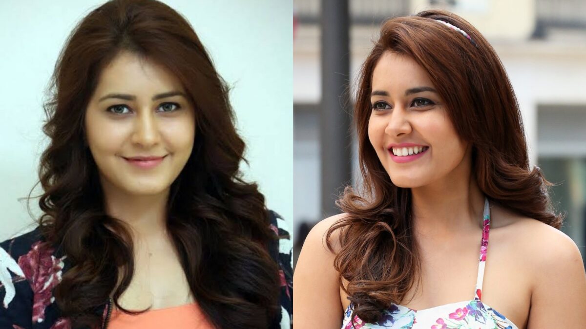Rashi Khanna