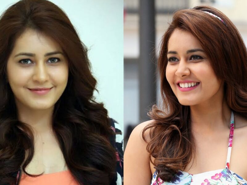 Rashi Khanna