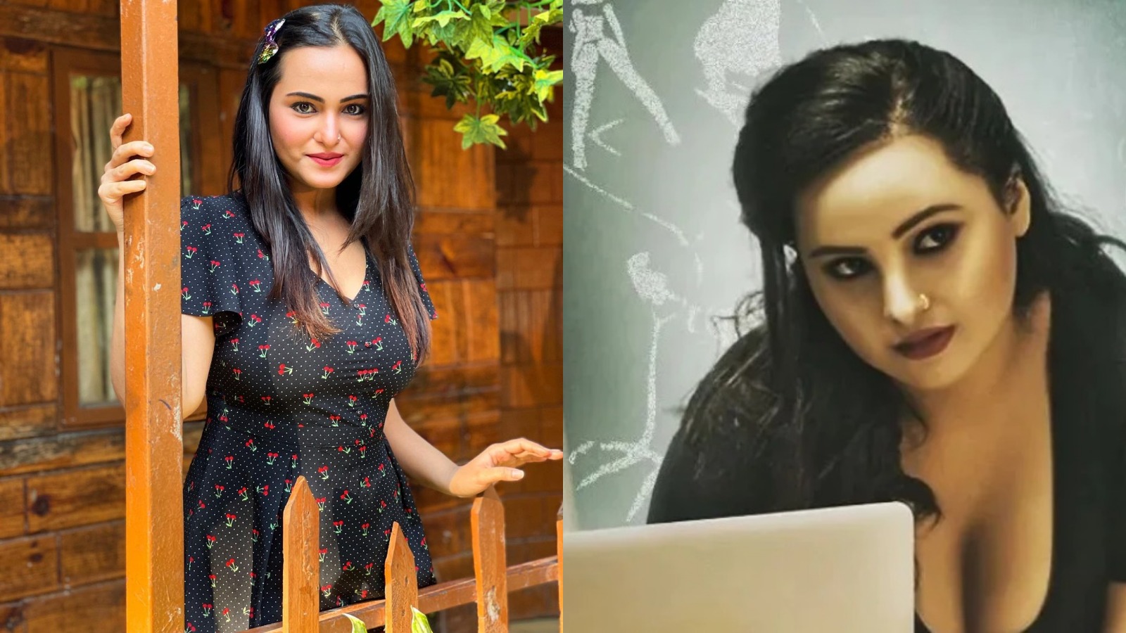 Aliya Naaz